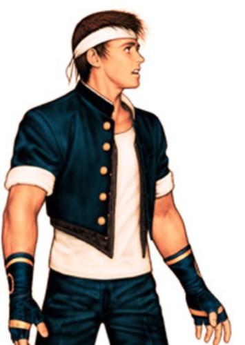 Shingo Yabuki