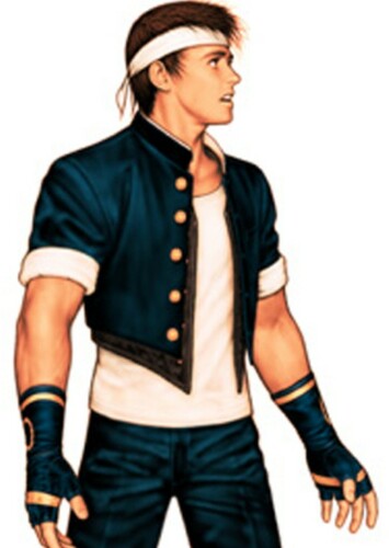 Shingo Yabuki