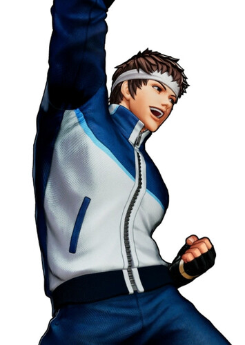 Shingo Yabuki