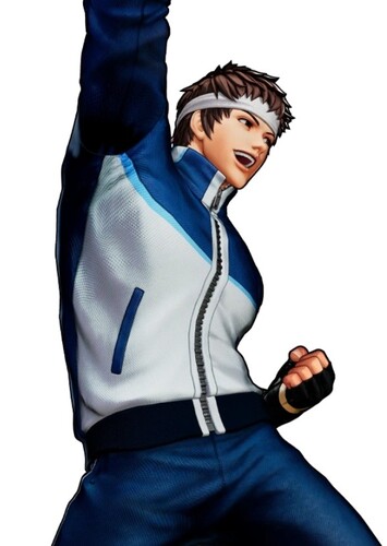 Shingo Yabuki