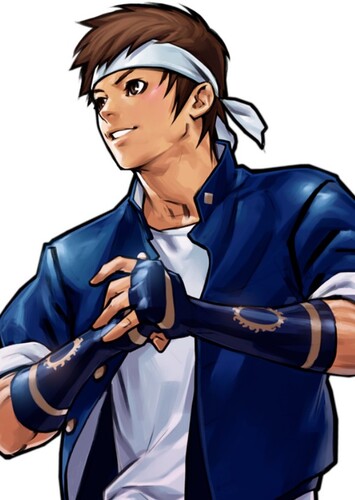 Shingo Yabuki