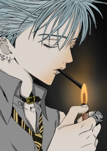 Shinichi Okazaki / Shin