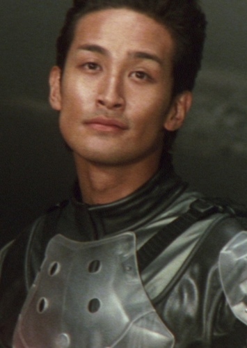 Shinichi Ozaki