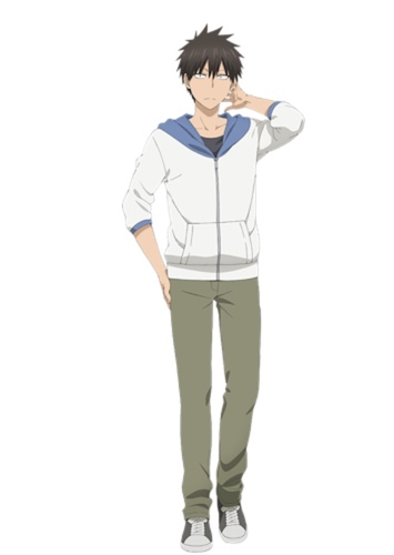 Shinichi Sakurai