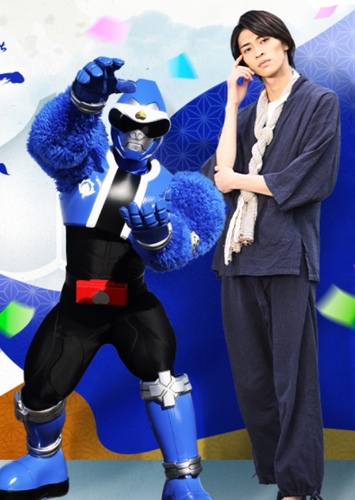 Shinichi Saruhara