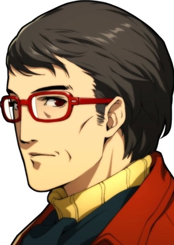Shinichi Yoshizawa