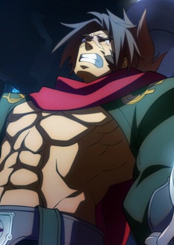 Bang Shinigami