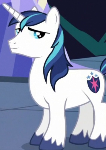 Shining Armor