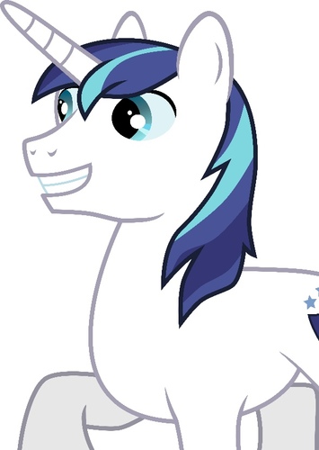 Shining Armor