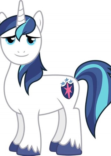 Shining Armor