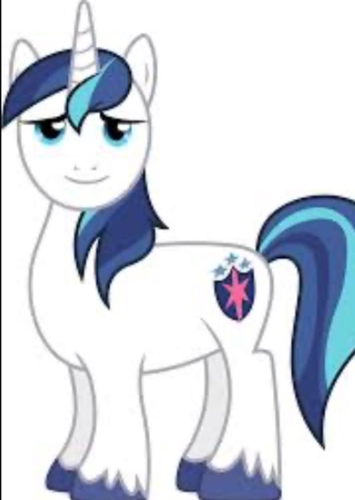 Shining Armor