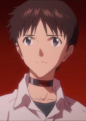 Shinji Ikari