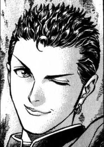 Shinji Mimura