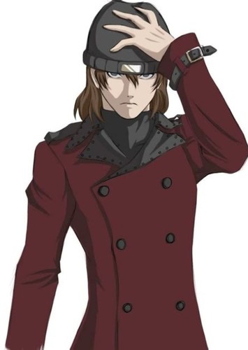 Shinjiro Aragaki