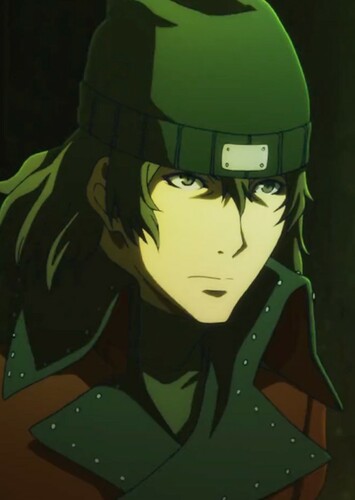 Shinjiro Aragaki
