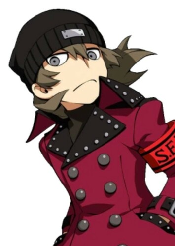 Shinjiro Aragaki