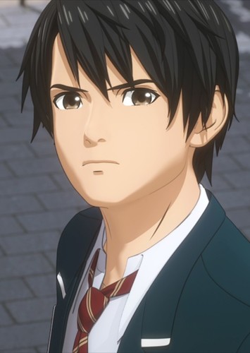 Shinjiro Hayata