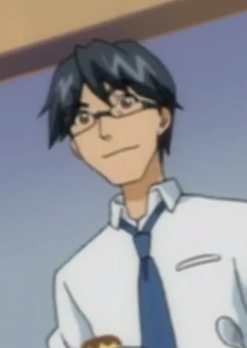 Shinjiro Kuso