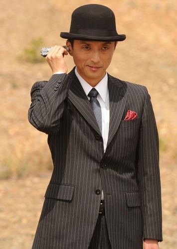 Shinkuro Isaka