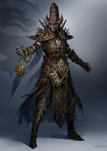 Shinnok