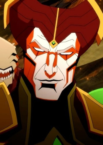 Shinnok