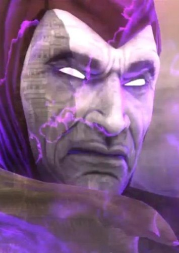 Shinnok