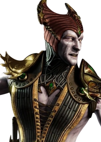 Shinnok