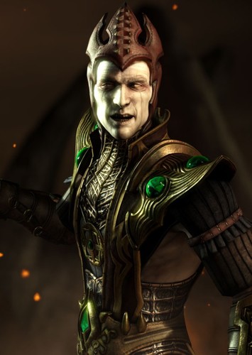 Shinnok