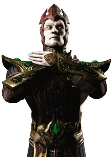 Shinnok