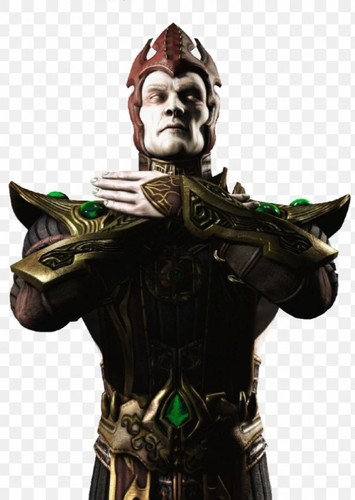 Shinnok