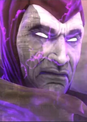 Shinnok