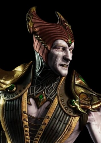 Shinnok