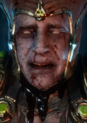 Shinnok