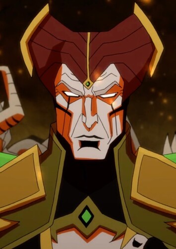 Shinnok
