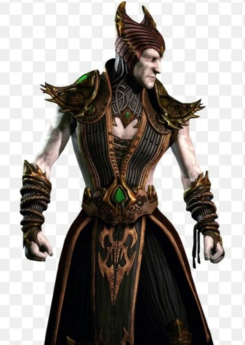 Shinnok