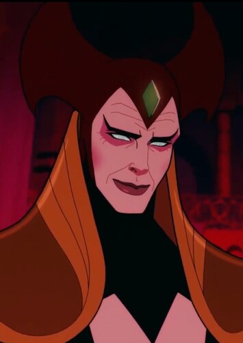 Shinnok