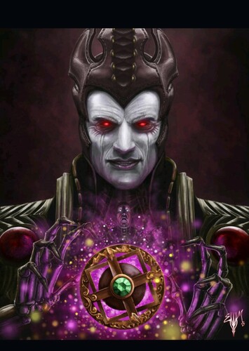 Shinnok