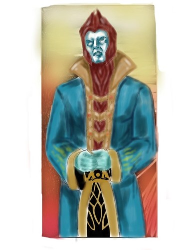 Shinnok