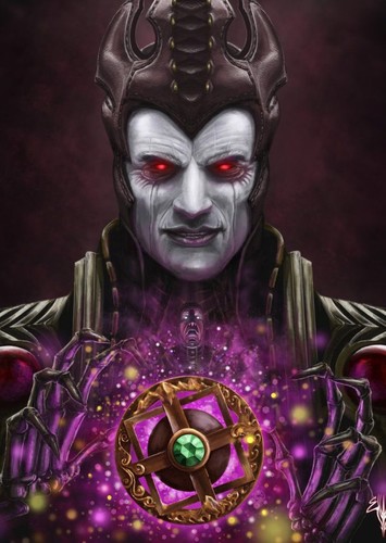 Shinnok