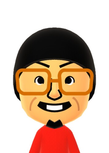 Shinnosuke