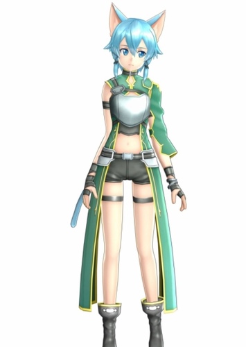 Shino Asada