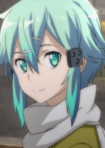 Shino Asada