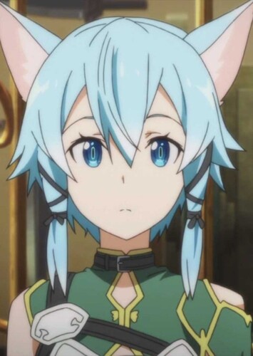 Shino Asada