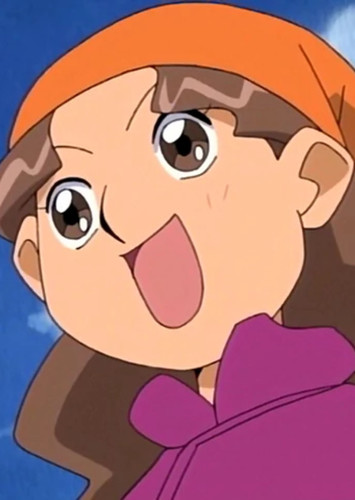 Shino Hanada
