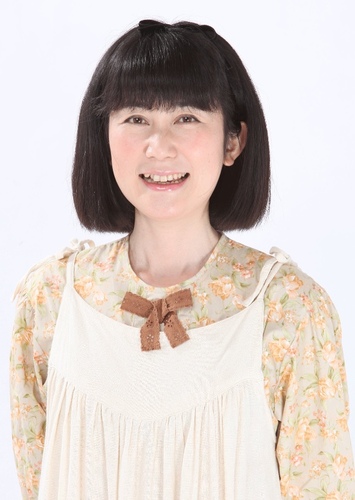Shino Kakinuma