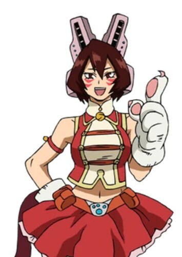 Shino Sosaki