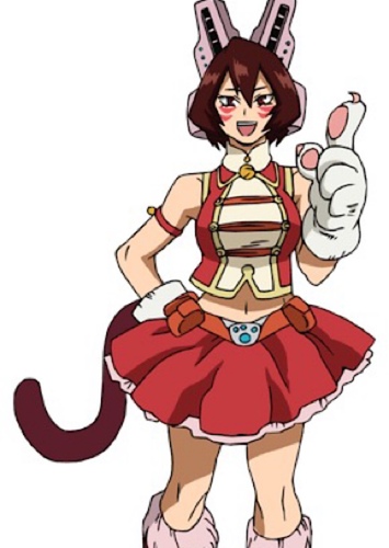 Shino Sosaki