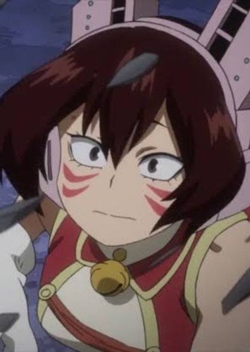 Shino Sosaki