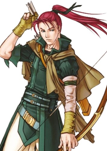 Shinon