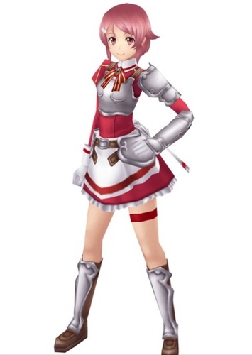 Shinozaki Rika